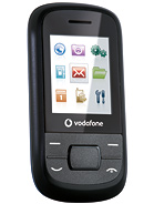 Best available price of Vodafone 248 in S54