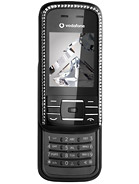 Best available price of Vodafone 533 Crystal in S54