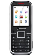 Best available price of Vodafone 540 in S54