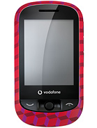Best available price of Vodafone 543 in S54