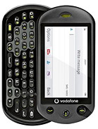 Best available price of Vodafone 553 in S54