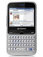 Best available price of Vodafone 555 Blue in S54