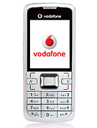 Best available price of Vodafone 716 in S54