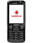 Best available price of Vodafone 725 in S54