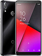 Best available price of Vodafone Smart X9 in S54