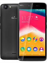 Best available price of Wiko Rainbow Jam in S54