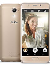 Best available price of Wiko U Feel Prime in S54