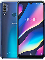 Best available price of Wiko View3 in S54