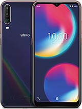 Wiko Power U20 at S54.mymobilemarket.net