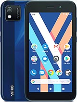 Best available price of Wiko Y52 in S54