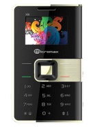 Best available price of Micromax X111 in S54