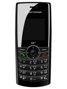 Best available price of Micromax X1i plus in S54