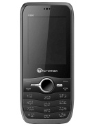 Best available price of Micromax X330 in S54