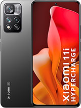 Best available price of Xiaomi 11i HyperCharge in S54