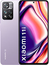 Best available price of Xiaomi 11i in S54
