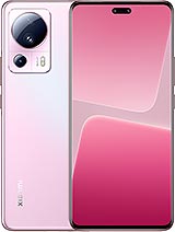 Best available price of Xiaomi 13 Lite in S54