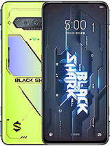 Best available price of Xiaomi Black Shark 5 RS in S54