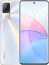 Best available price of Xiaomi Civi 1S in S54