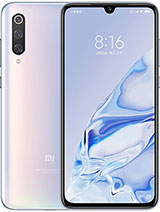 Best available price of Xiaomi Mi 9 Pro in S54