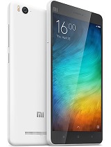 Best available price of Xiaomi Mi 4i in S54