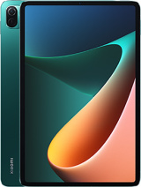 Best available price of Xiaomi Pad 5 in S54
