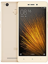 Best available price of Xiaomi Redmi 3x in S54