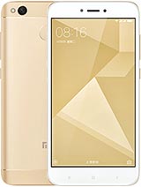Best available price of Xiaomi Redmi 4 4X in S54