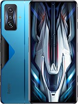 Best available price of Xiaomi Redmi K50 Gaming in S54