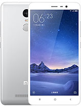 Best available price of Xiaomi Redmi Note 3 MediaTek in S54