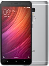Best available price of Xiaomi Redmi Note 4 MediaTek in S54