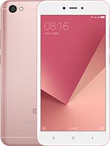 Best available price of Xiaomi Redmi Y1 Lite in S54