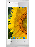 Best available price of XOLO A550S IPS in S54