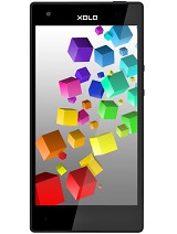 Best available price of XOLO Cube 5-0 in S54
