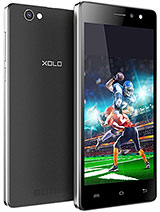 Best available price of XOLO Era X in S54