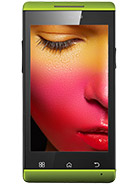 Best available price of XOLO Q500s IPS in S54