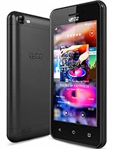 Best available price of Yezz Andy 4E4 in S54