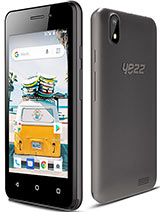 Best available price of Yezz Andy 4E7 in S54