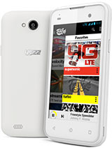 Best available price of Yezz Andy 4EL2 LTE in S54
