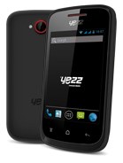 Best available price of Yezz Andy A3-5 in S54