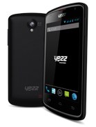 Best available price of Yezz Andy A4 in S54