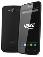 Best available price of Yezz Andy A5 1GB in S54
