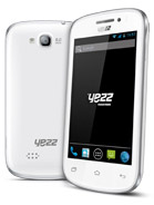 Best available price of Yezz Andy A4E in S54