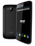 Best available price of Yezz Andy A5 in S54