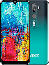 Best available price of Yezz Art 1 in S54