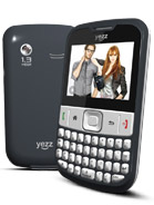 Best available price of Yezz Bonito YZ500 in S54
