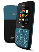 Best available price of Yezz Chico 2 YZ201 in S54