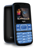 Best available price of Yezz Chico YZ200 in S54