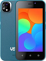 Best available price of Yezz GO 3 in S54
