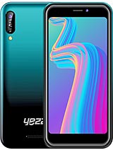 Best available price of Yezz Liv 1s in S54