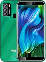 Best available price of Yezz Max 3 in S54